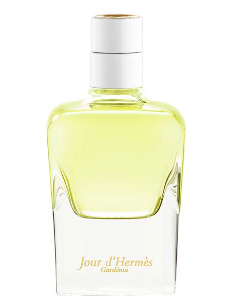 hermes gardenia perfume